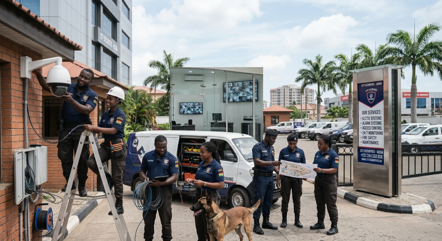 CSI service delivery