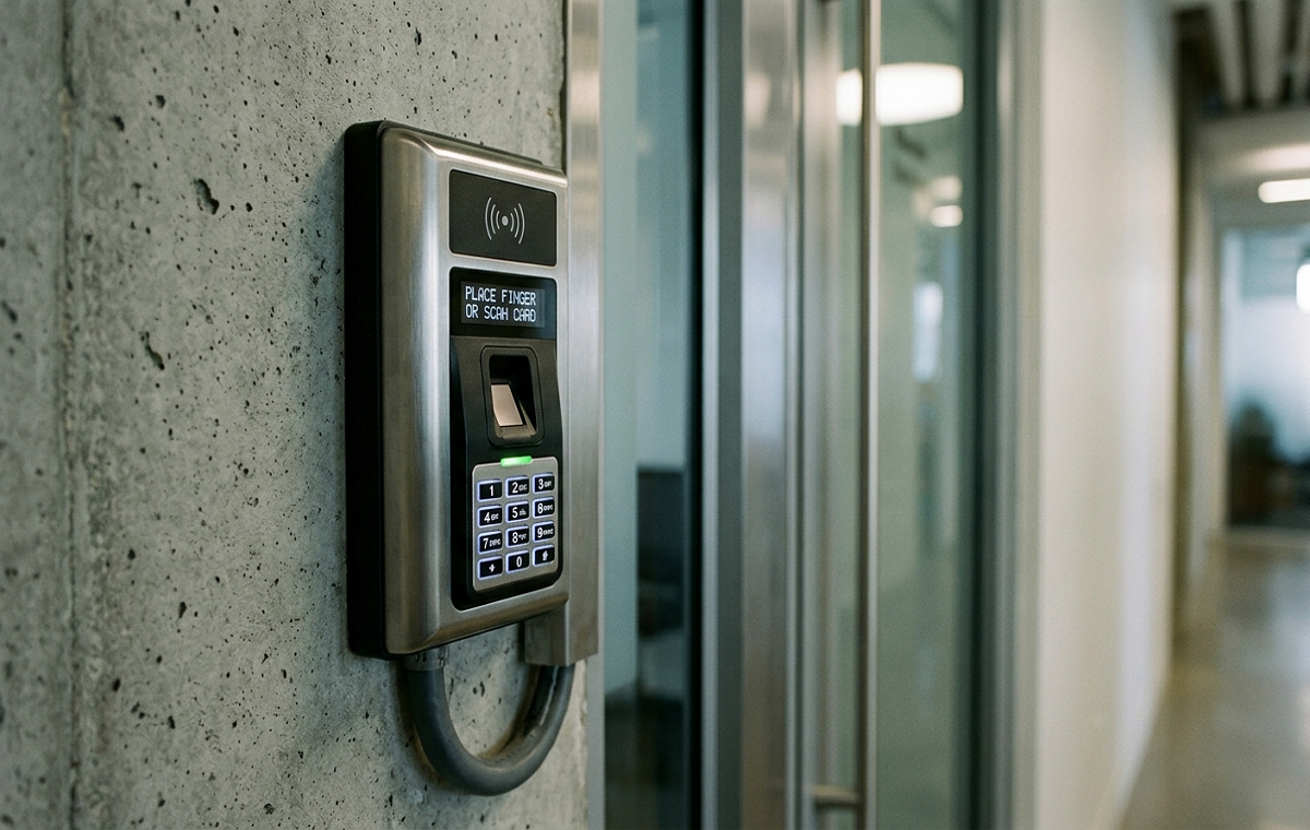 Access Control