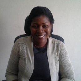 Fernande Esi Acquah